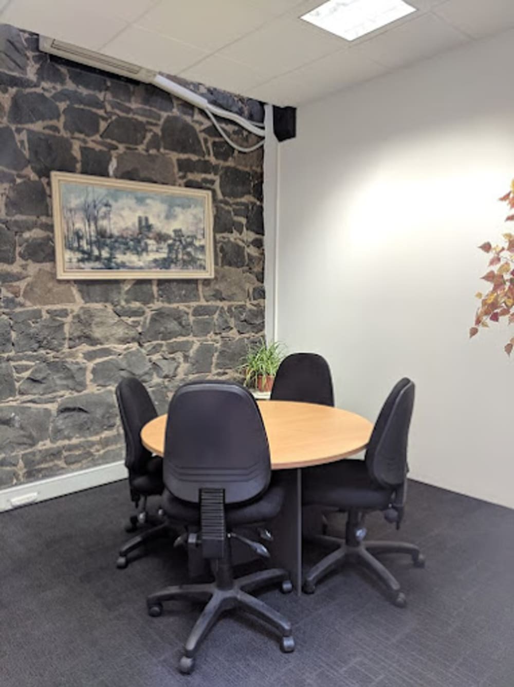 NatPost Business Centre- Melbourne