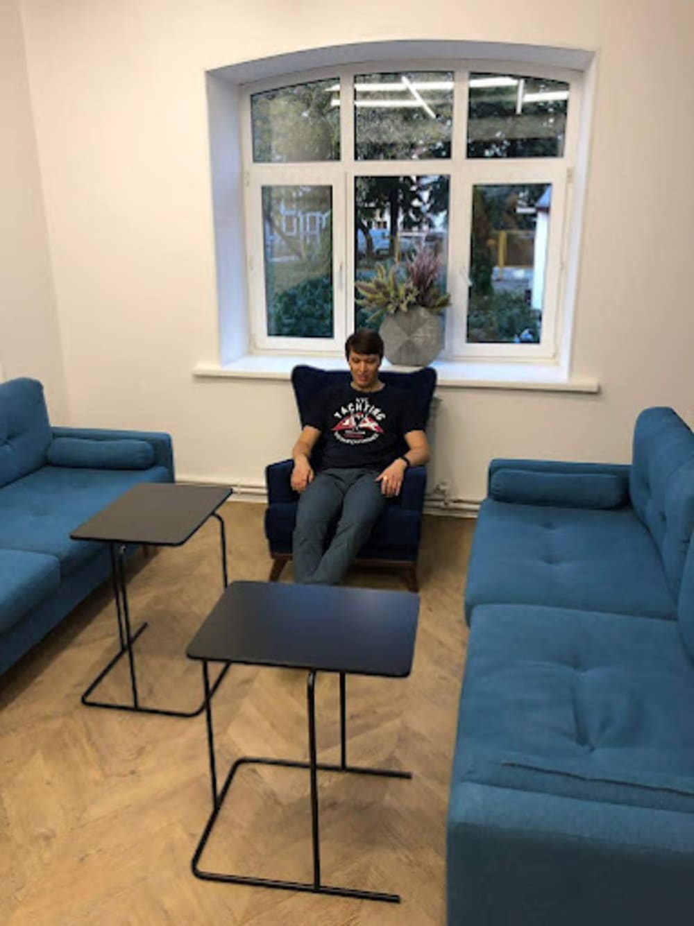 Deworkacy Саввинский