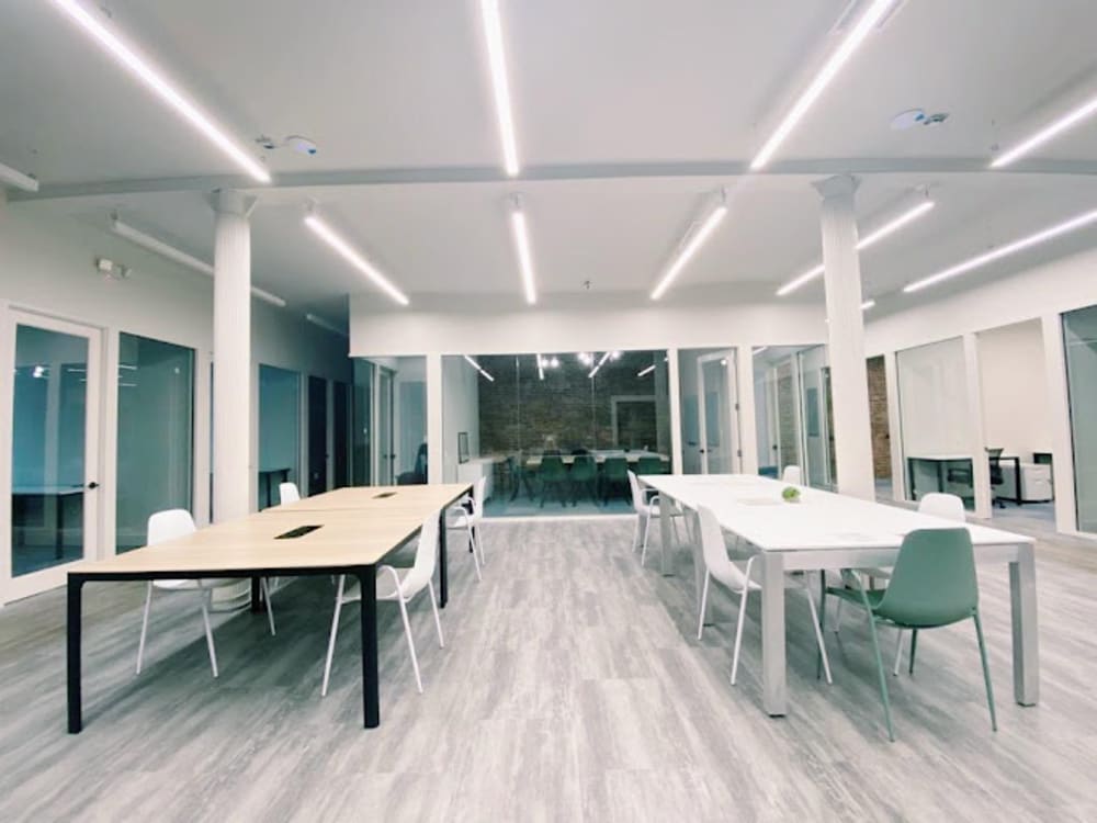 LocalWorks Heritage Place