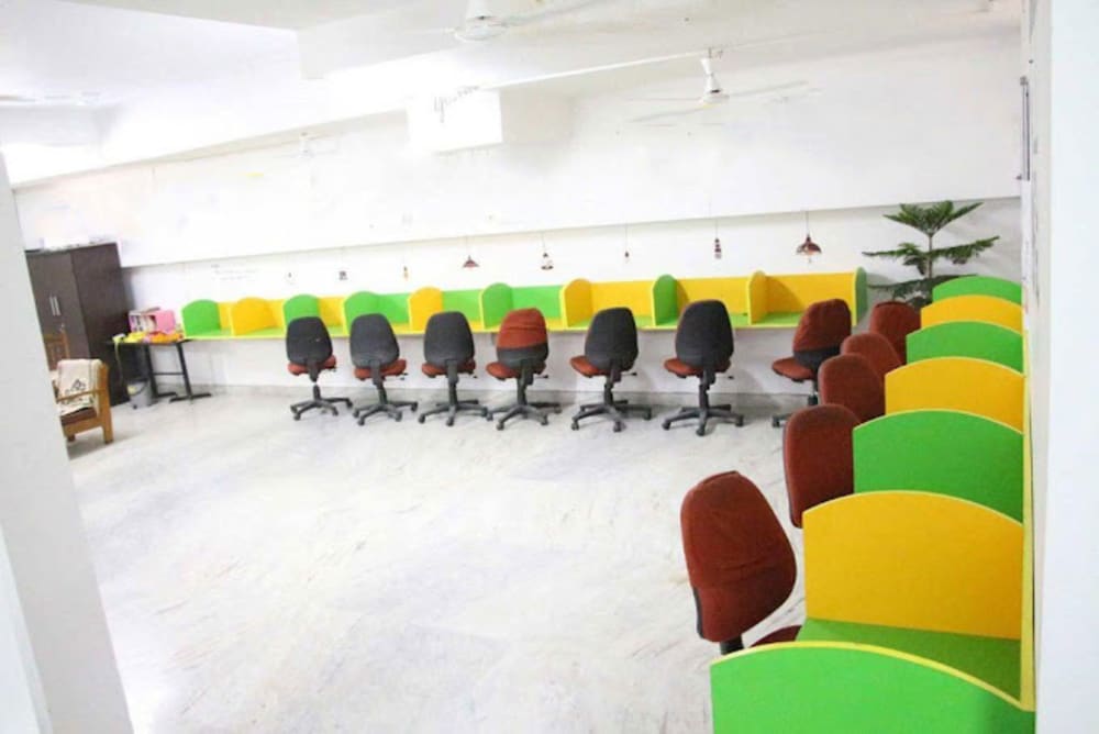 Startup Launcher Arya Nagar- Jaipur