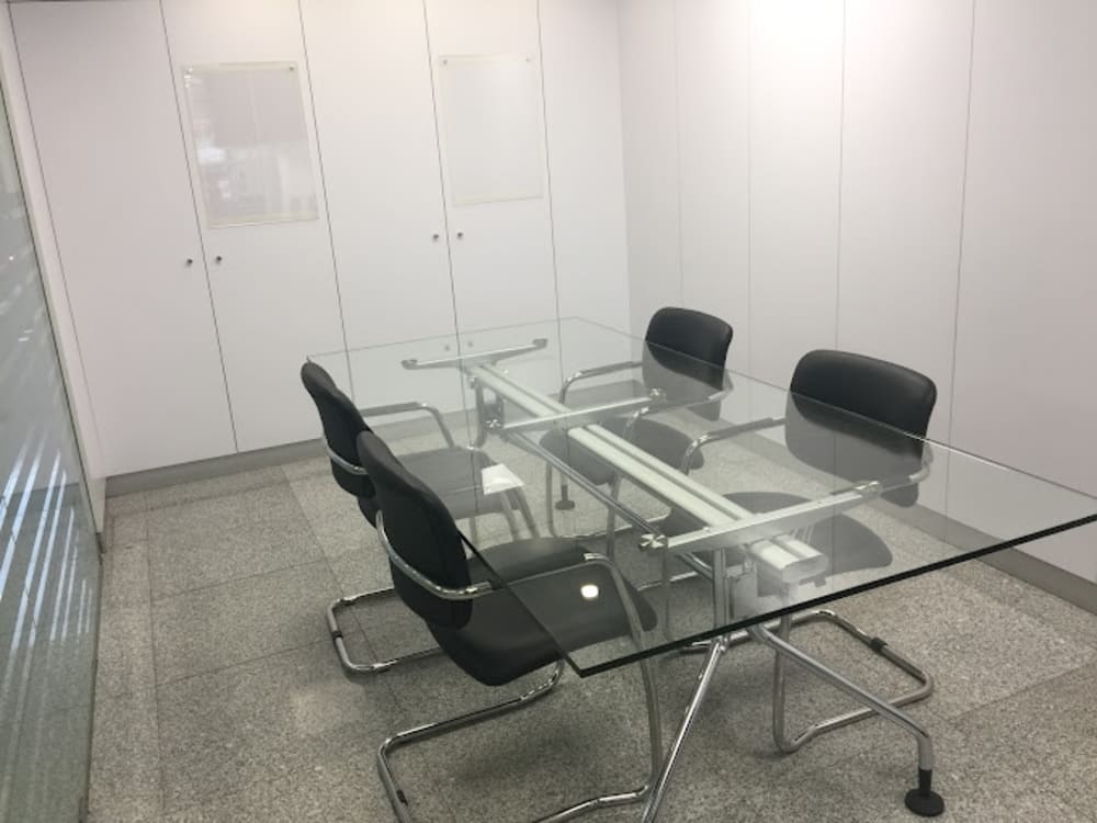 Escritorio Virtual- Lisbon