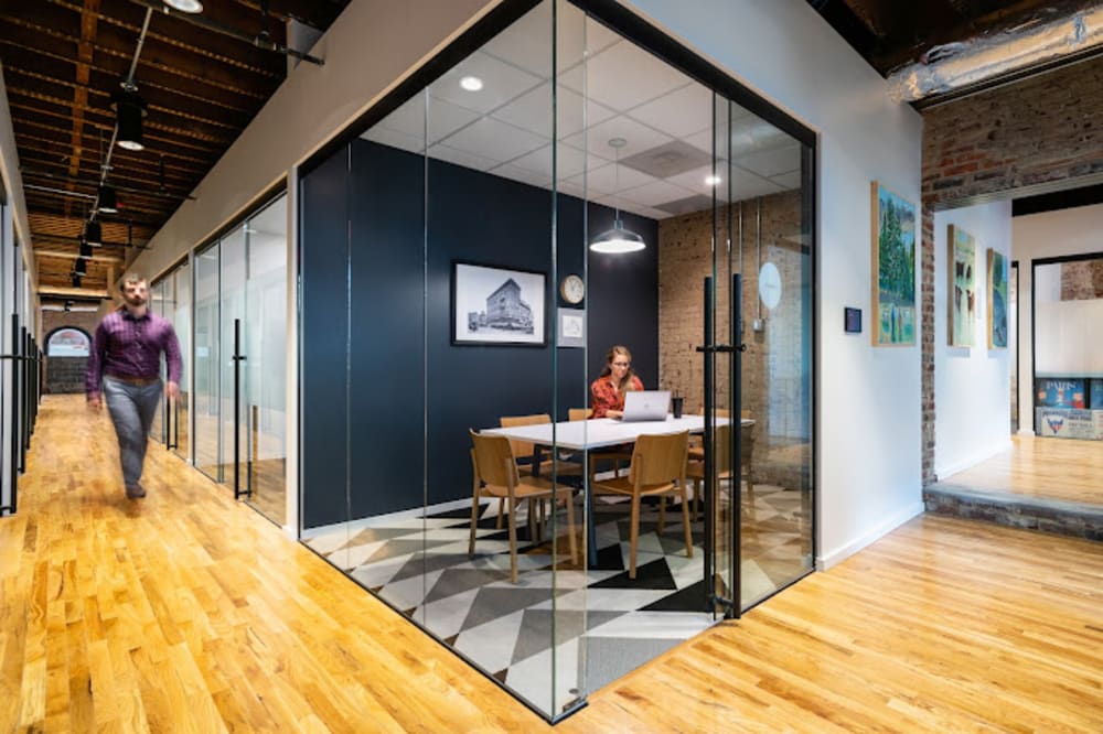 Gather 313 E Broad St