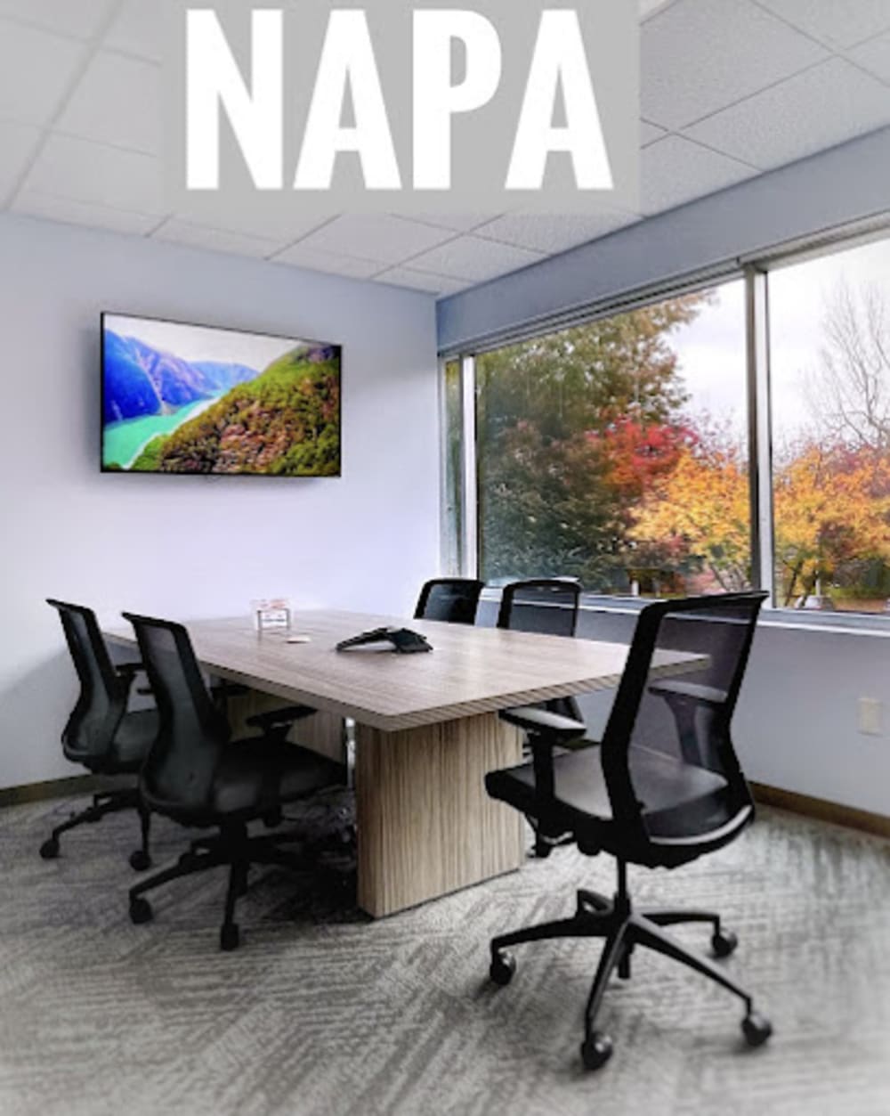 Venture OfficeNow LLC