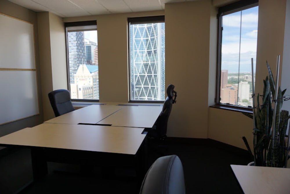 ReSourceYYC-Coworking