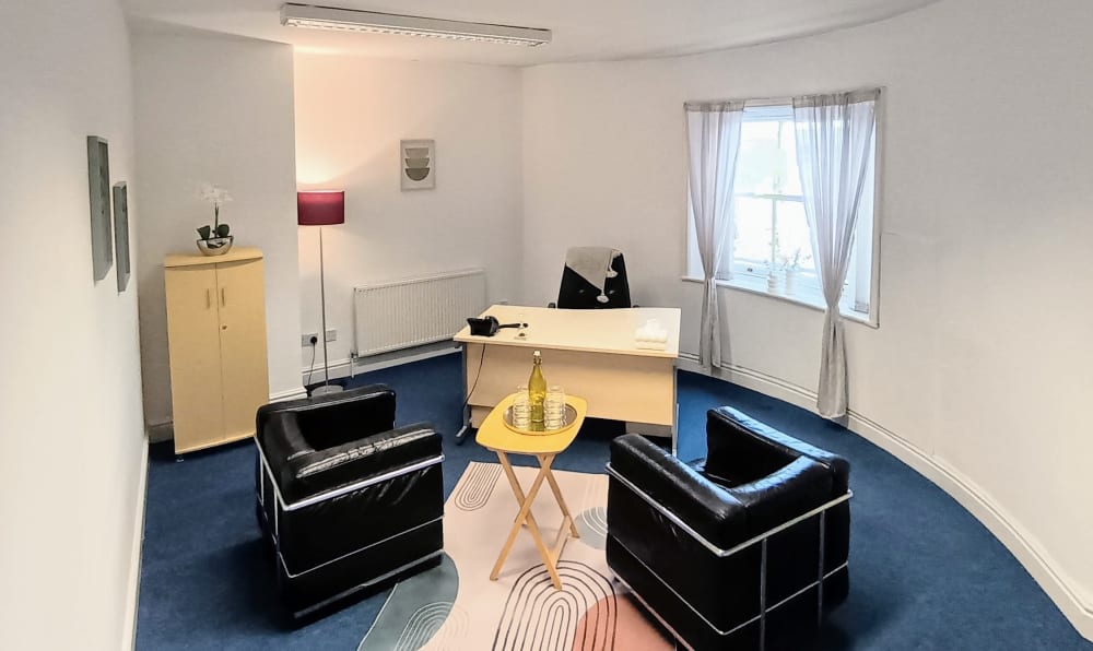 Liverpool Property Managment