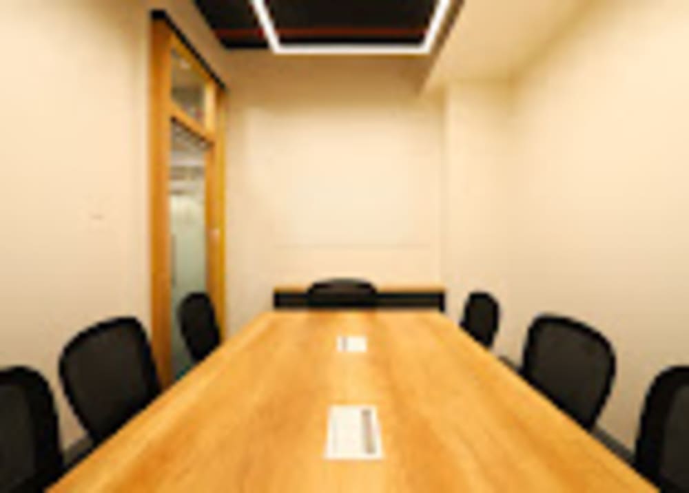 Aster Coworking Shivajinagar