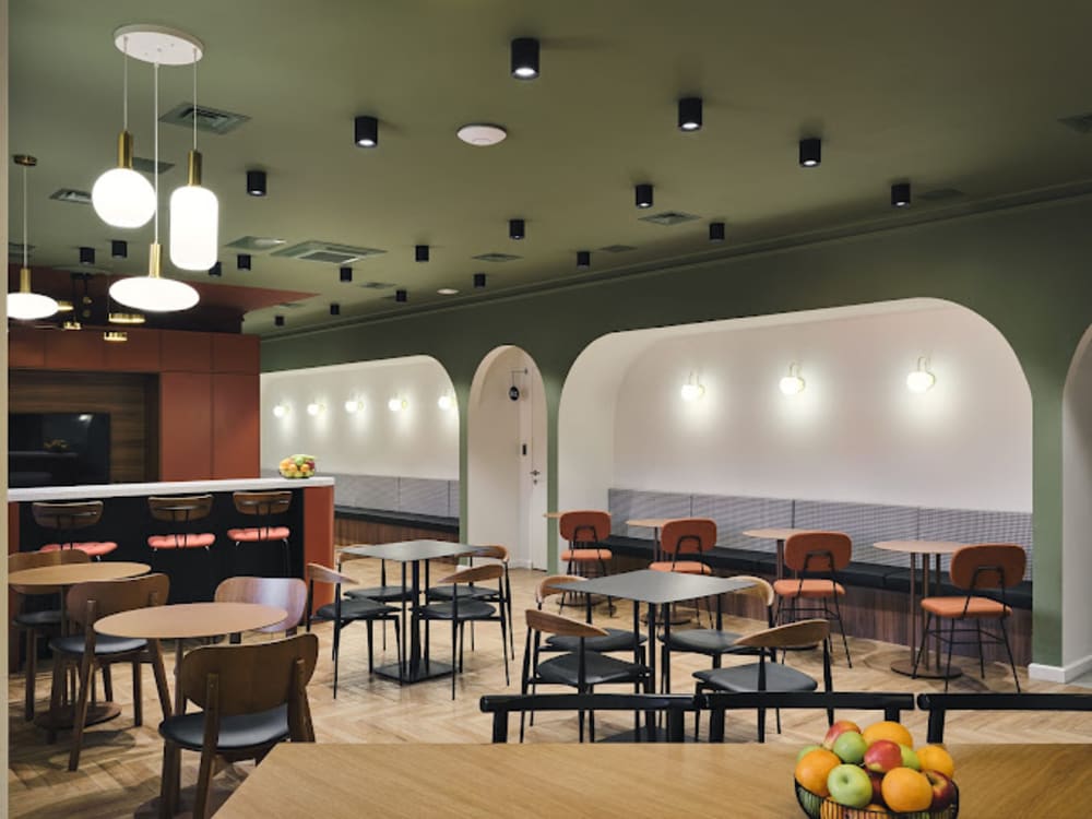 Praktik Work-Gorokhovaya