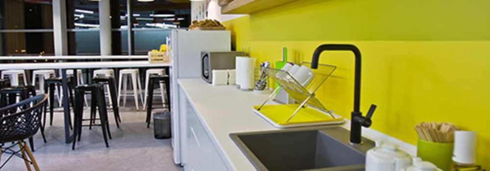 WorkWell Spaces-Guelph Line