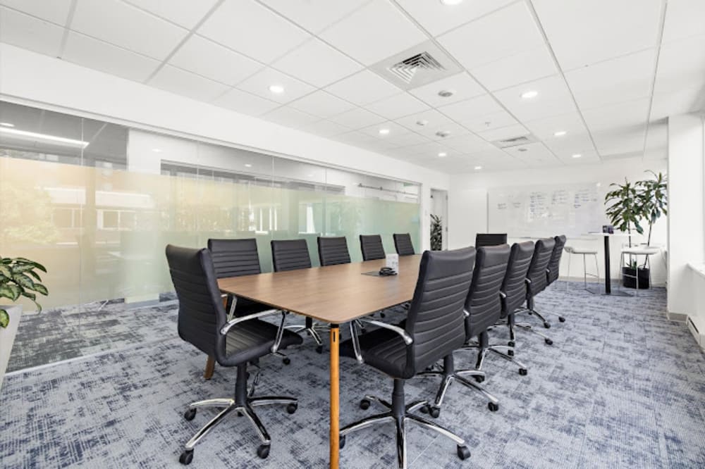 Groove Workspace Studio