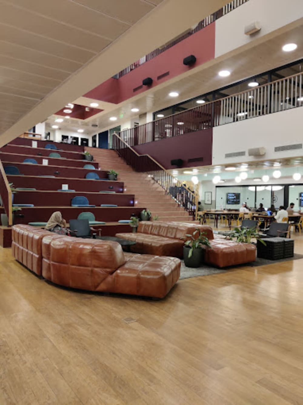 WeWork Galaxy- Bengaluru