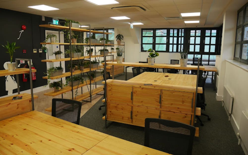 SO Fourteen Southampton