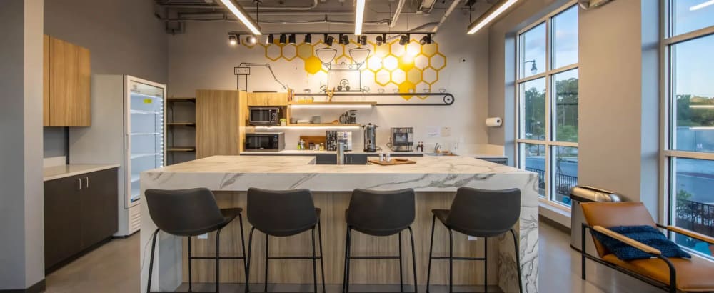 THRIVE Coworking-Holly Springs