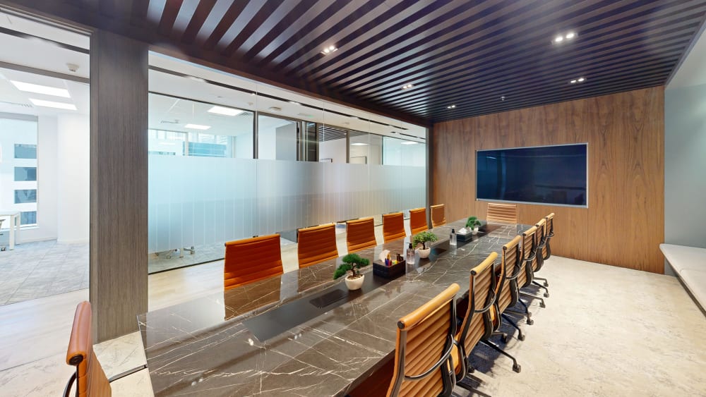 Building 6 Emaar Square