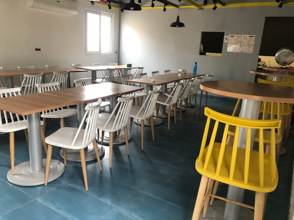 Cws One Coworking- Hyderabad