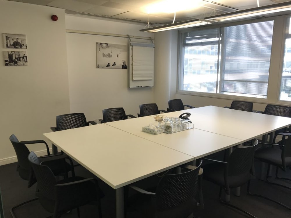 Citibase London Millbank