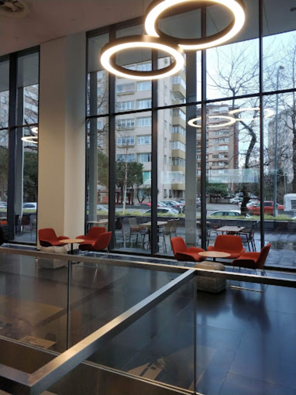 Workinton the Kozyatağı