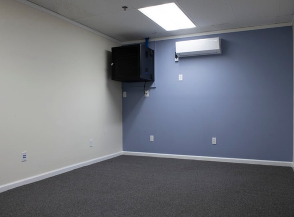 Studios Wade Hampton-Greenville