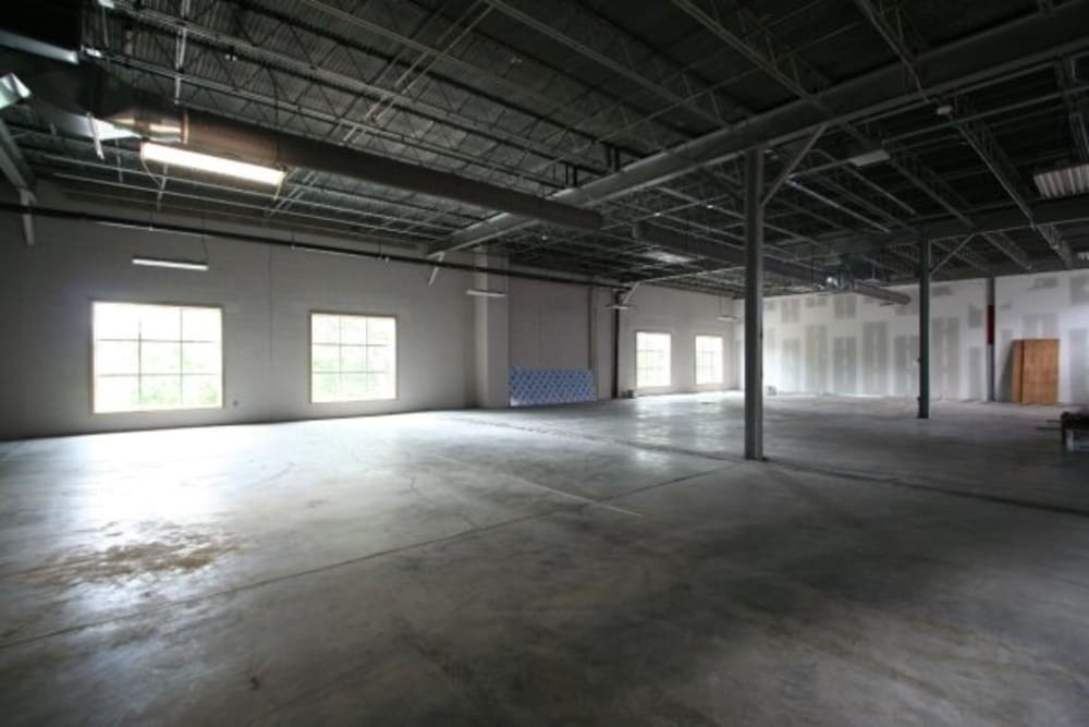 NEXT Innovation Center-Greenville
