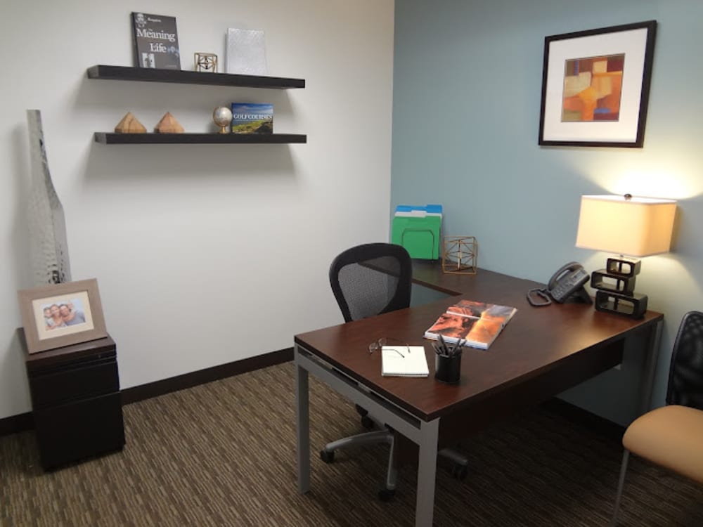 Regus Brandt Office Park-Fargo