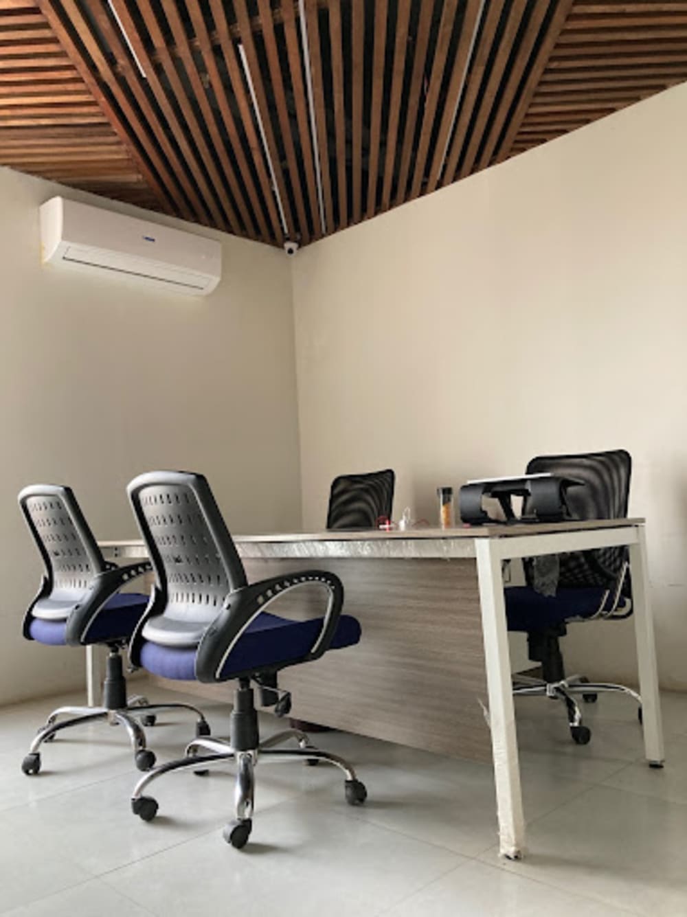 Qbicle Chase Tower- Jaipur