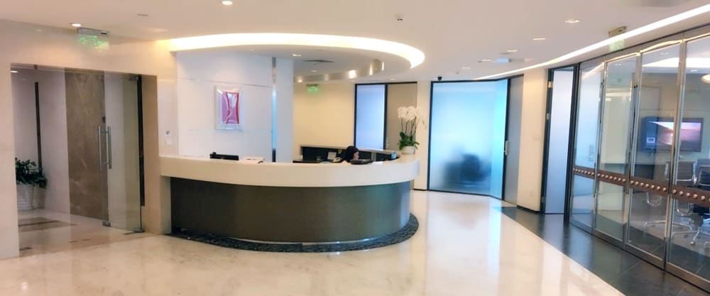 CEO SUITE-THE EXCHANGE TWIN TOWERS