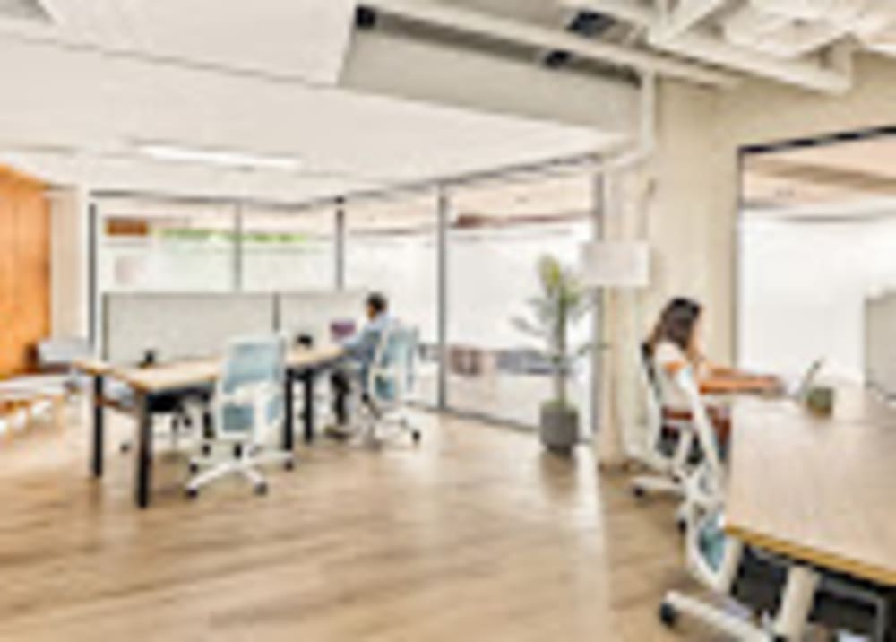 Hawaii Coworking Hobron