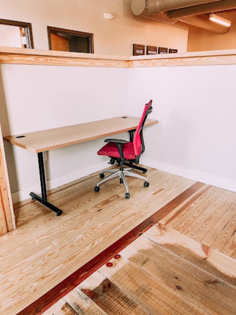 Work 4 North Main St-Franklinton