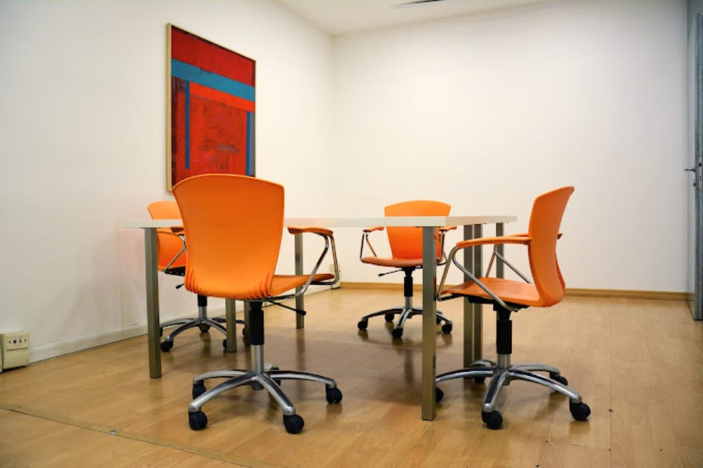 Open Area Coworking- Rome