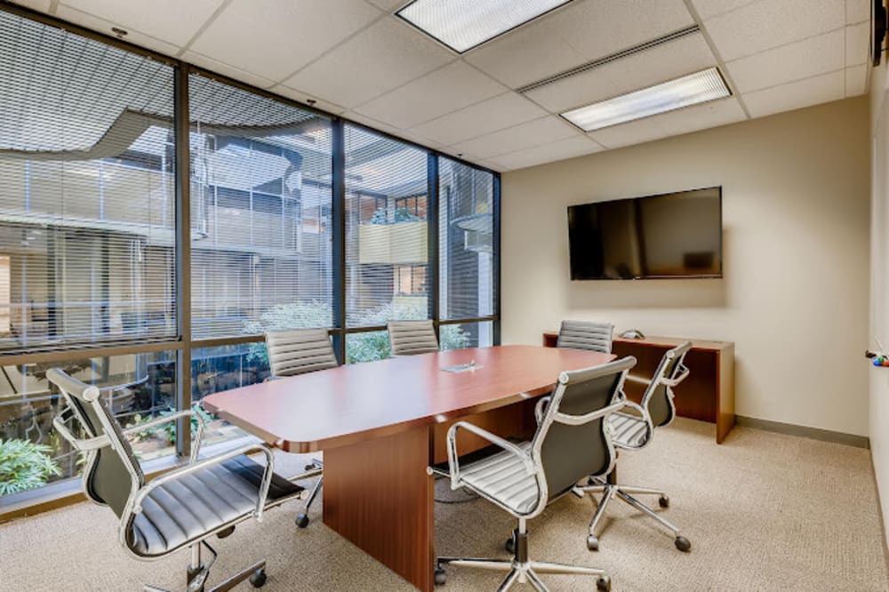 Office Evolution Campus-Columbus