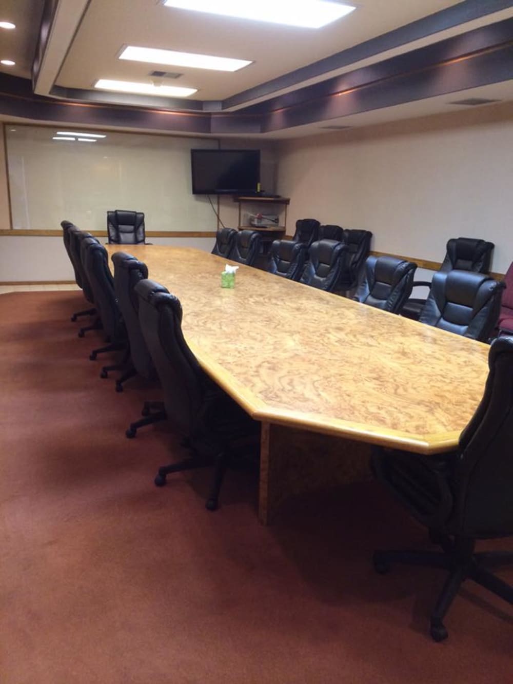 Railway Office Plaza-Scottsbluff