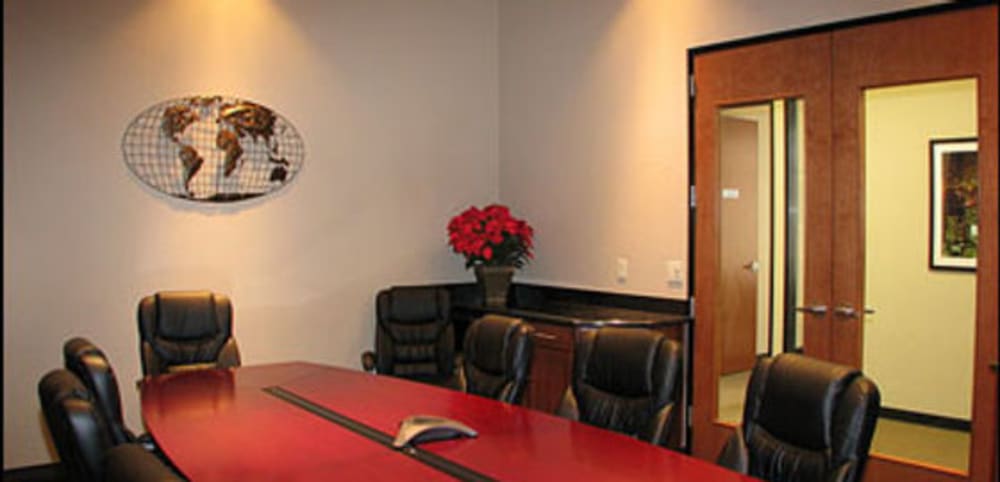 AEVOS Office Suites Reno