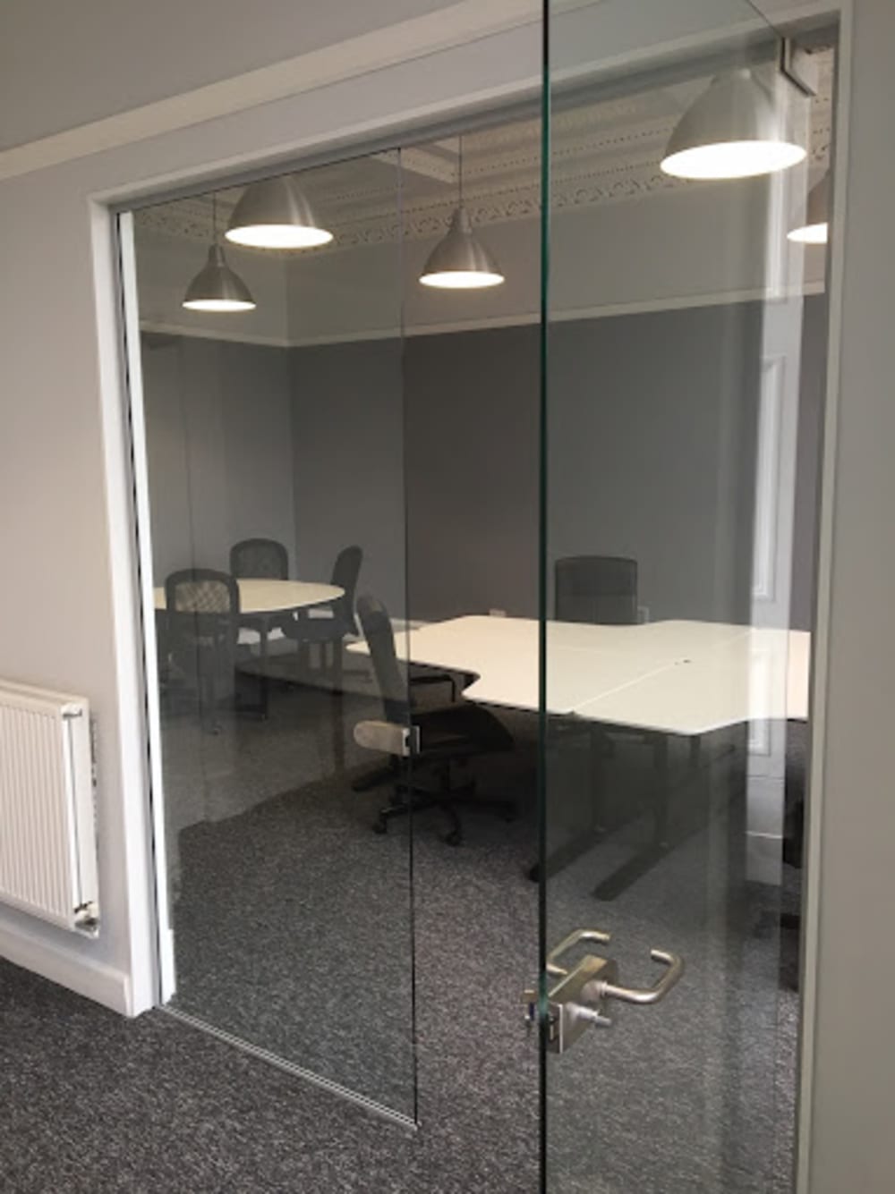 Select Business Centres Glasgow