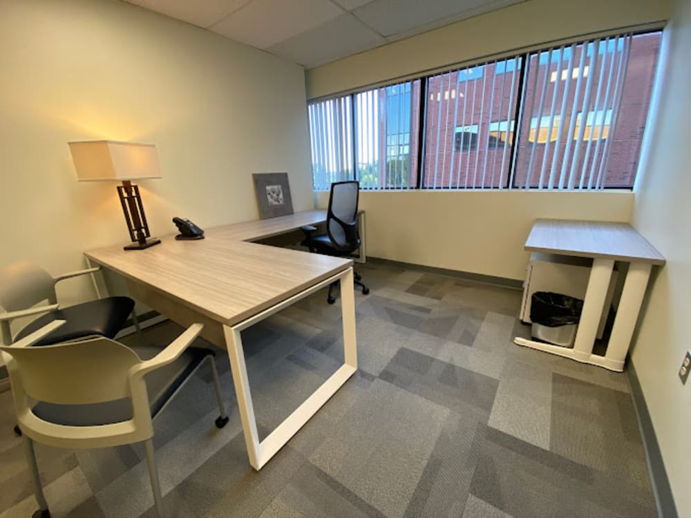 Office Evolution Ann Arbor