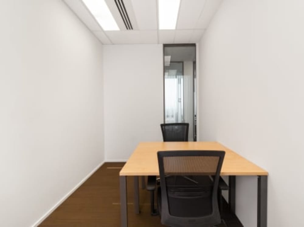 Regus- Deutsches Haus Ho Chi Minh City