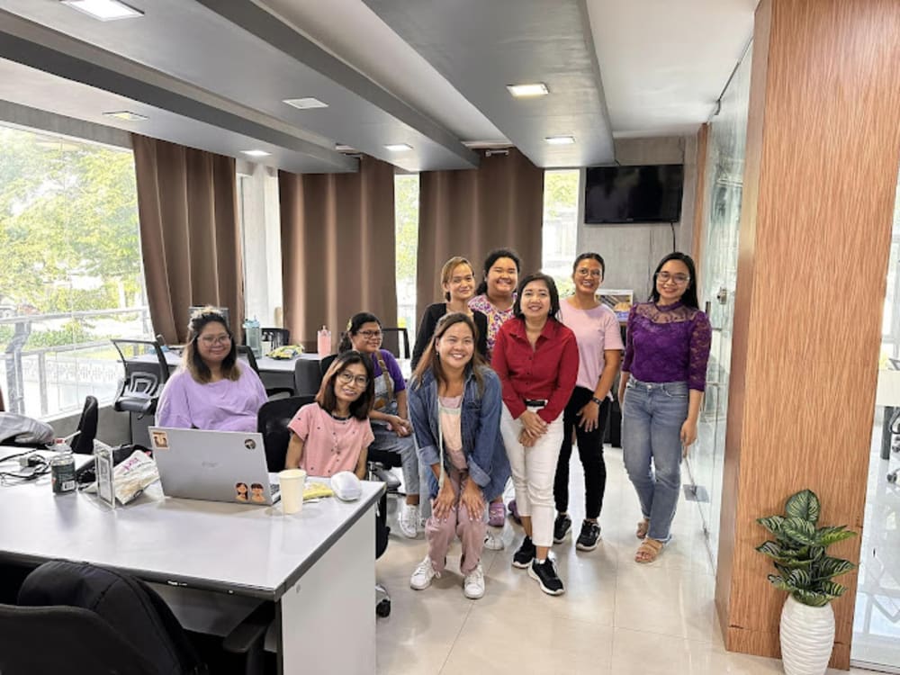 Creative Campus Co-Working Space