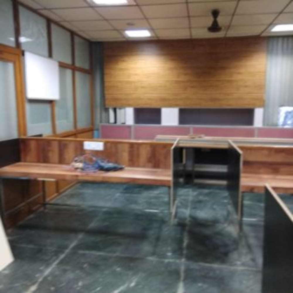 Coworking Space- Noida