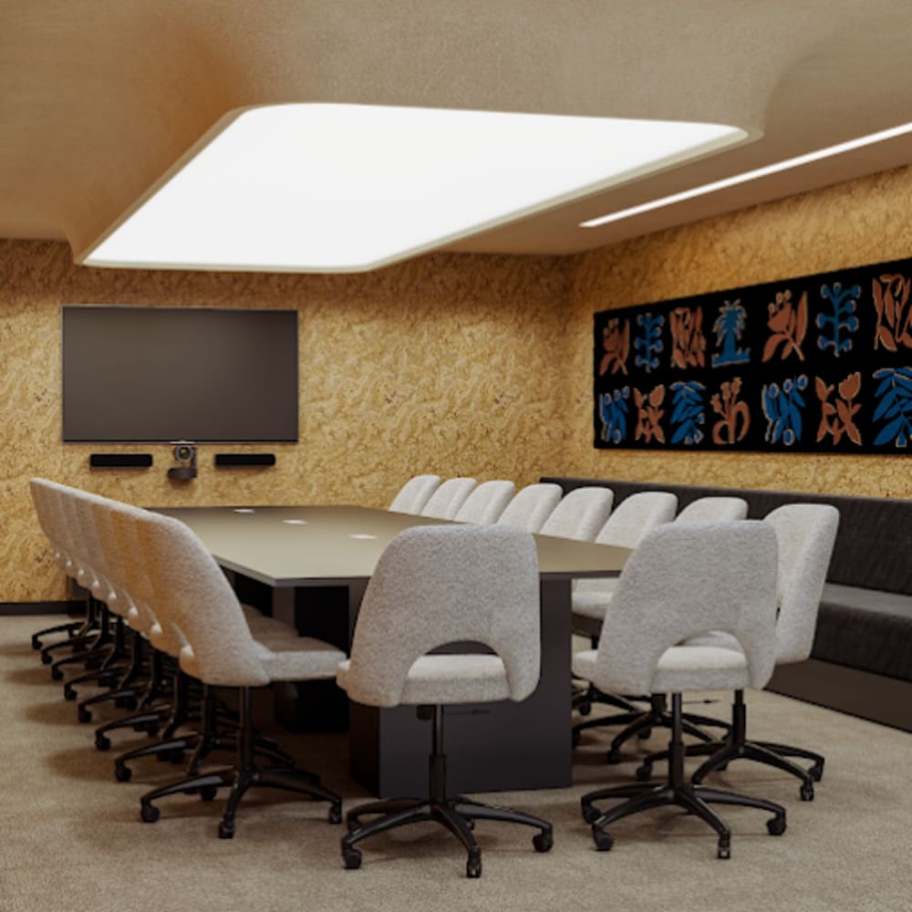 WeWork RMZ Spire- Hyderabad