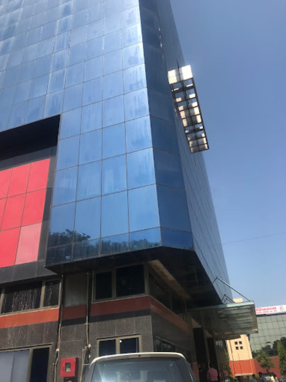 Regus Mumbai Chembur