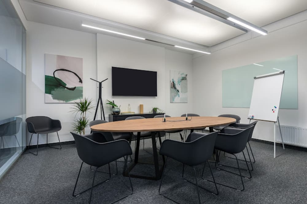 SleevesUp Gallus Frankfurt