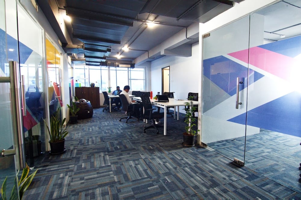 iKeva Lotus Heights Hyderabad