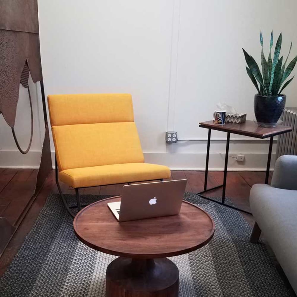 Do North Coworking - Lyndon