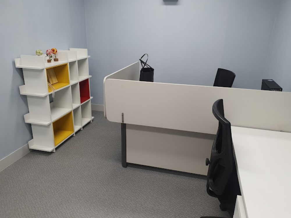 Todos24 Seodaegu Branch