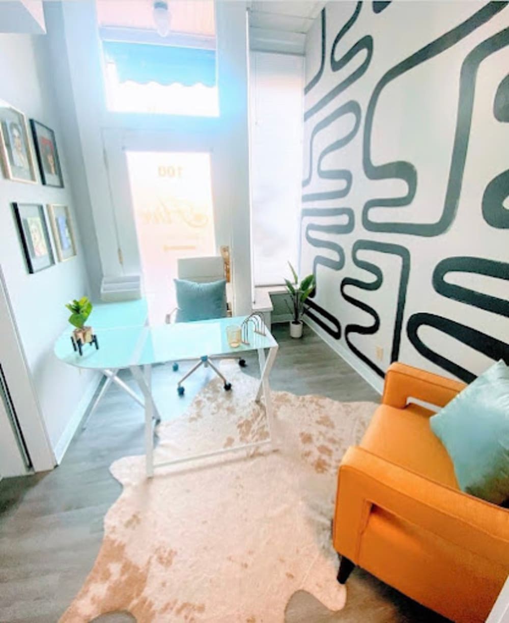 The Hive Broadway Ave