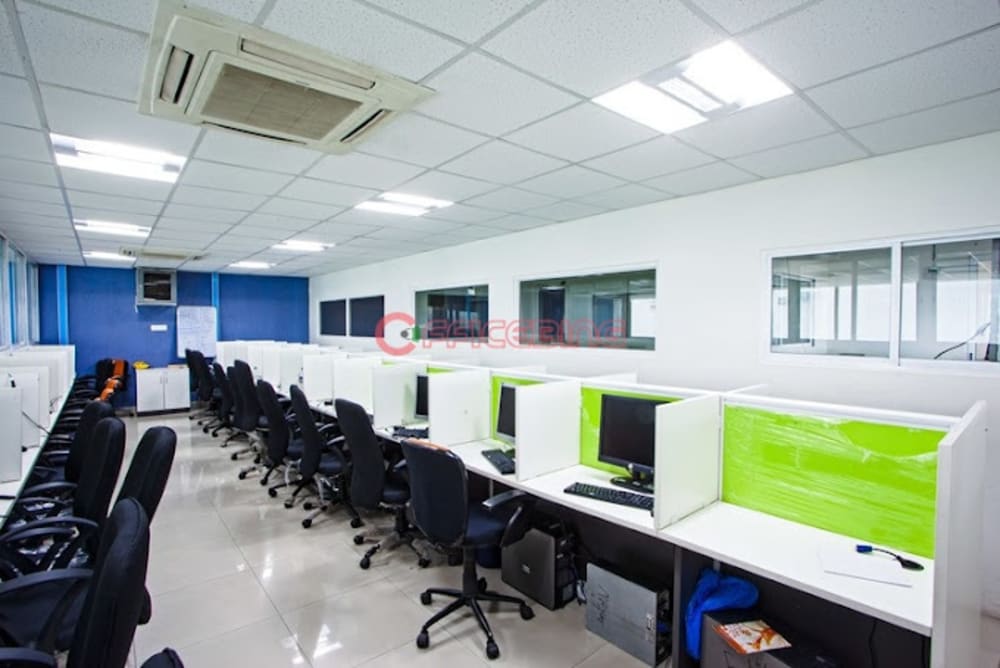 OfficeBing Mahape, Navi Mumbai