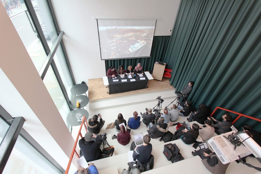 Business Environment Group Minories London