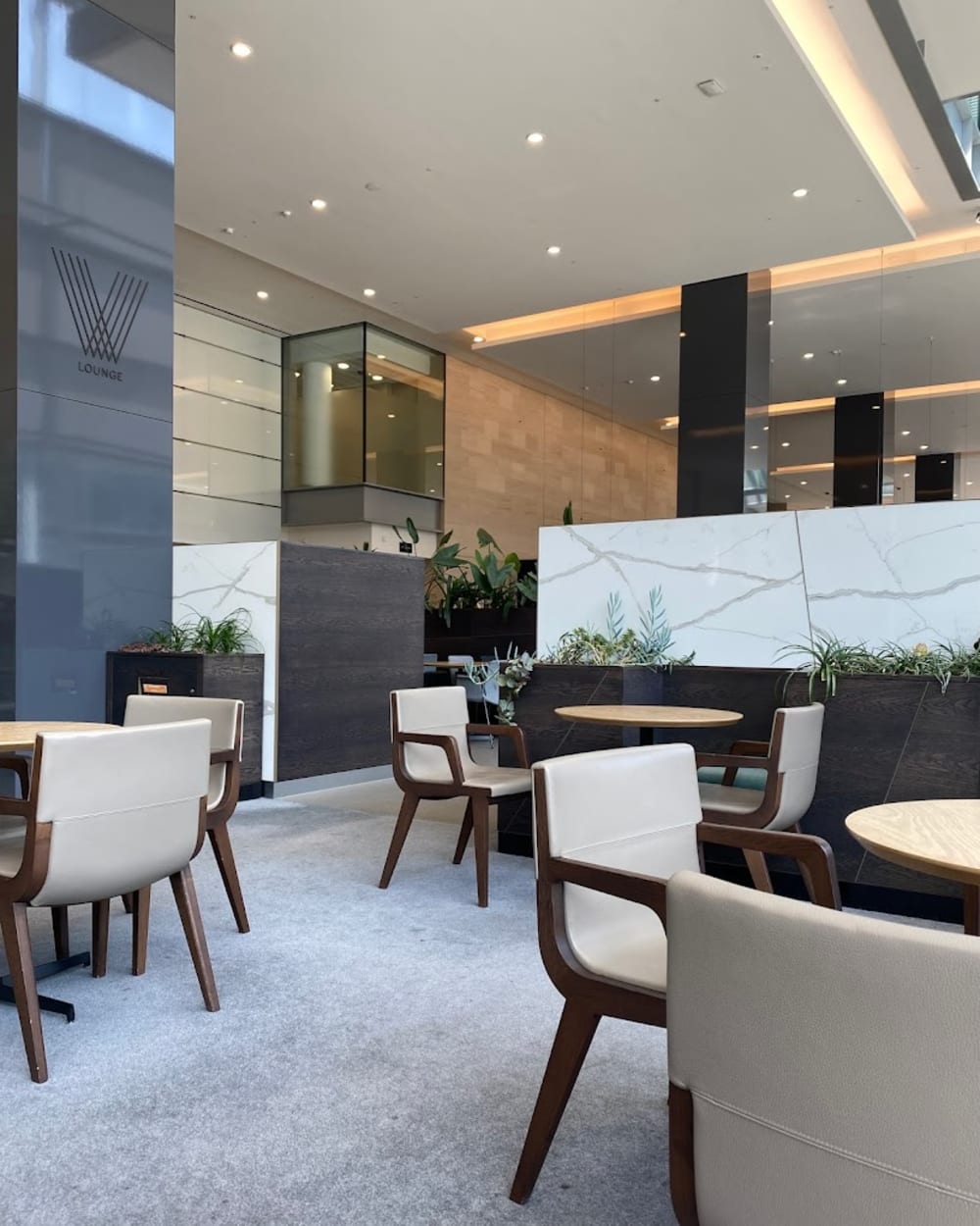 Land Securities Victoria Stree London