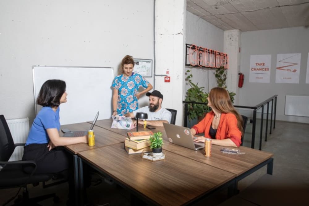 Vake, Tbilisi, Georgia