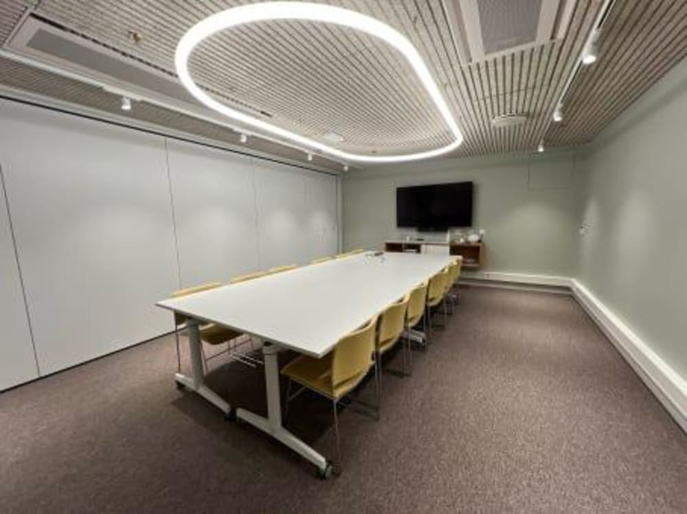 Spaces Oslo Stortorvet 7