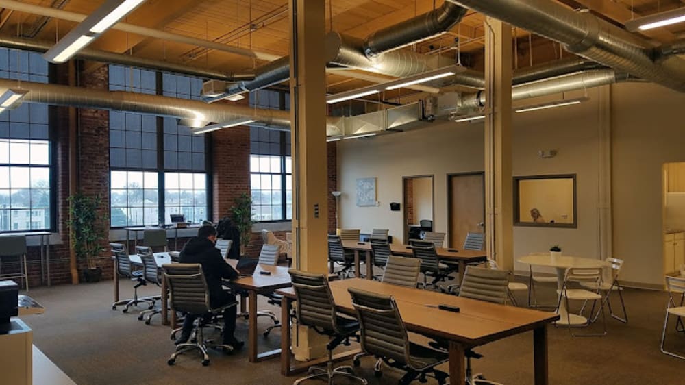 My Smart Space North Andover