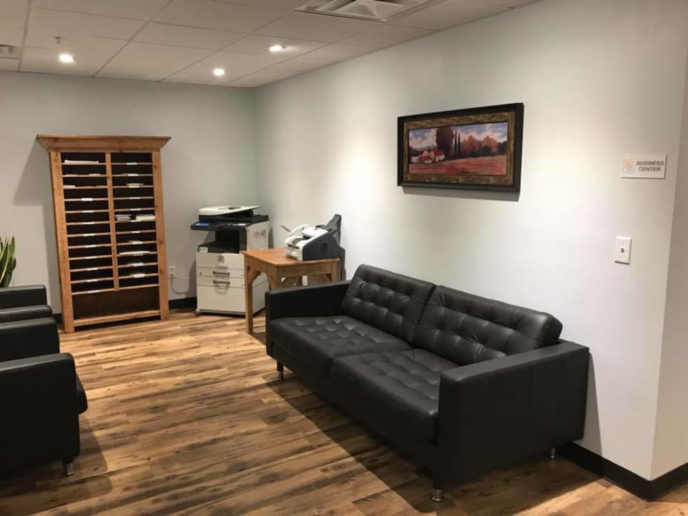 New England Office Suites-Portsmouth